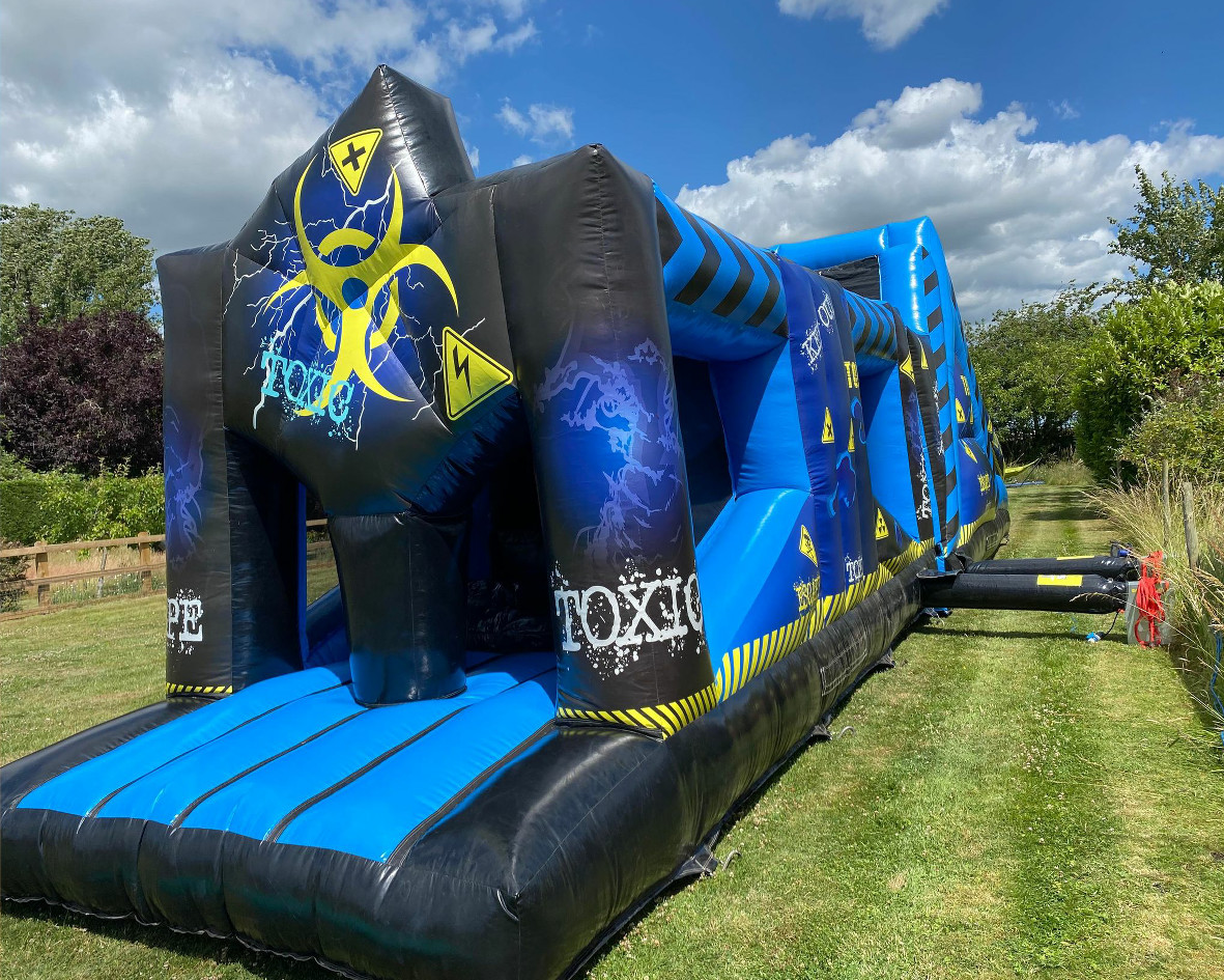 Weddings Bouncy Castle Hire Rodeo Bull Hire In Bury St Edmunds