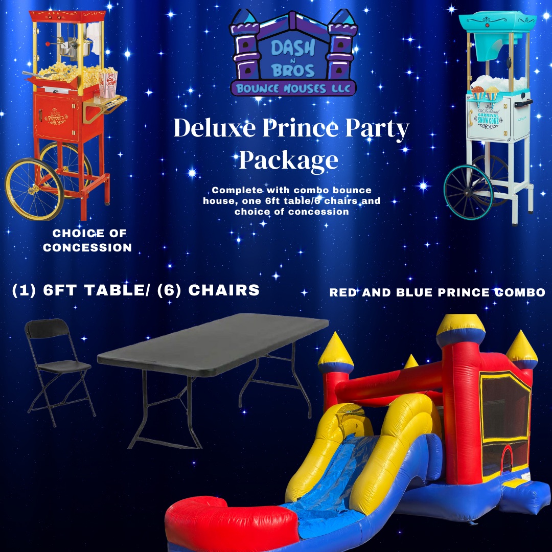 Table Chairs Party Rentals In Volusia Seminole Flagler Orange Counties