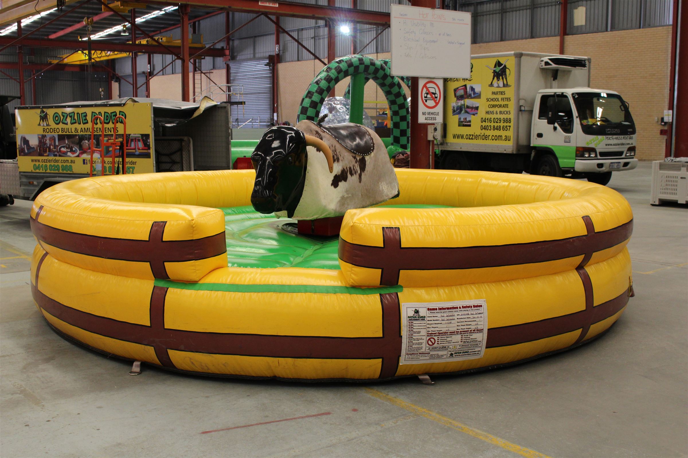 New For Bouncy Castle Hire In Wangara Wa Perth Amusement