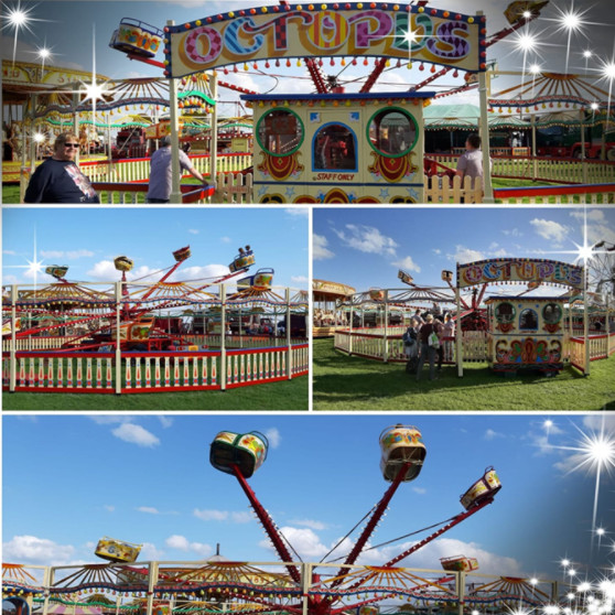 Funfair Rides Fairground Hire Uk Nationwide Amusements