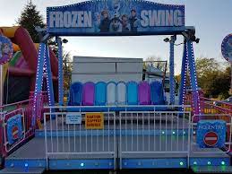 Fairground Rides Funfair Hire Amazing Range Events UK