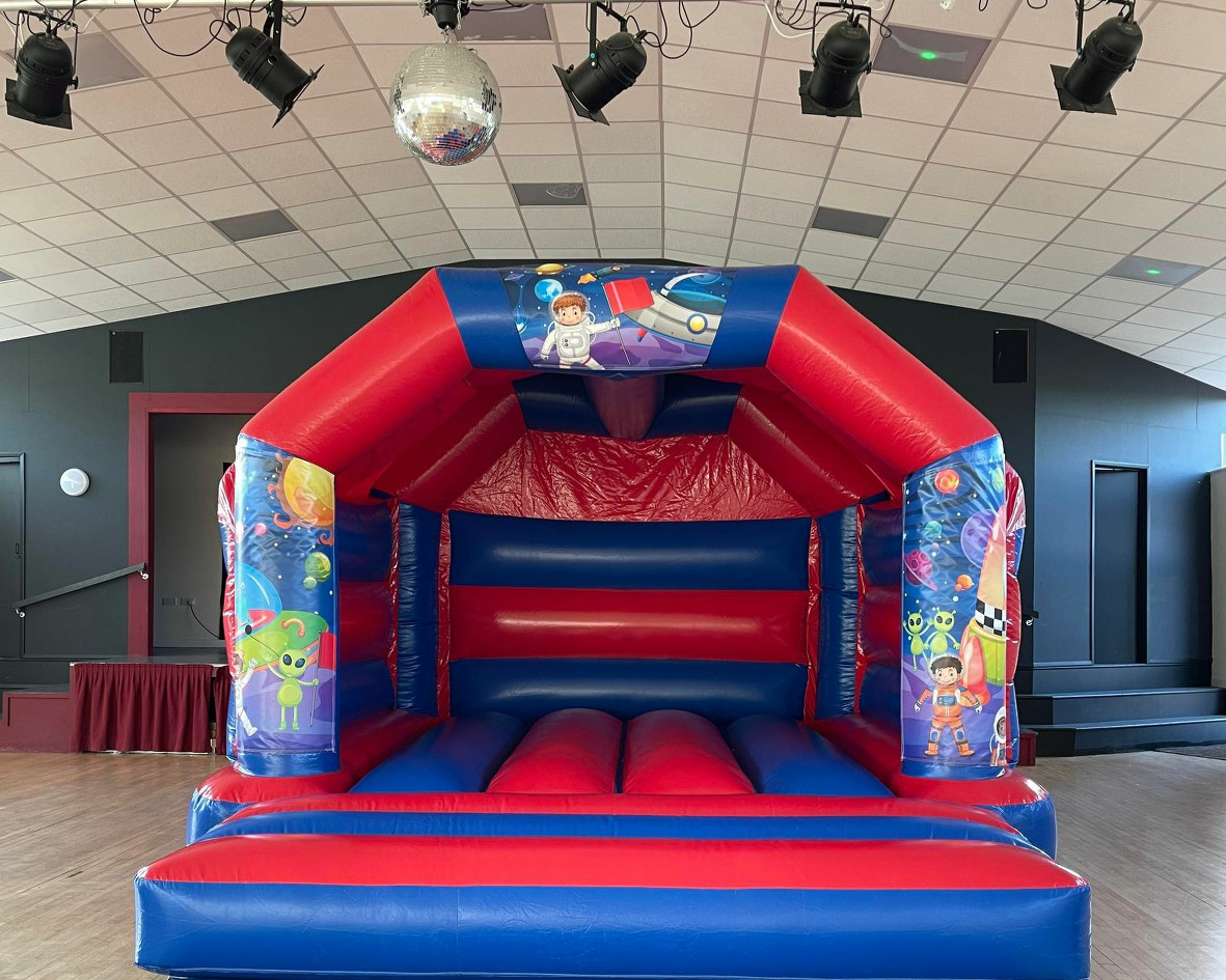 Space Best Bouncy Castle Hire Rodeo Bull Hire Service In Bury St