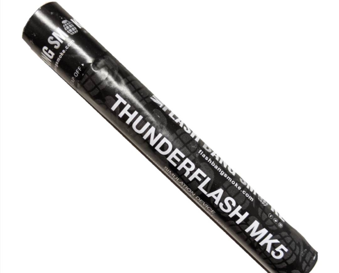 Flash Bang Pack Tank Driving Experience in Co. Durham