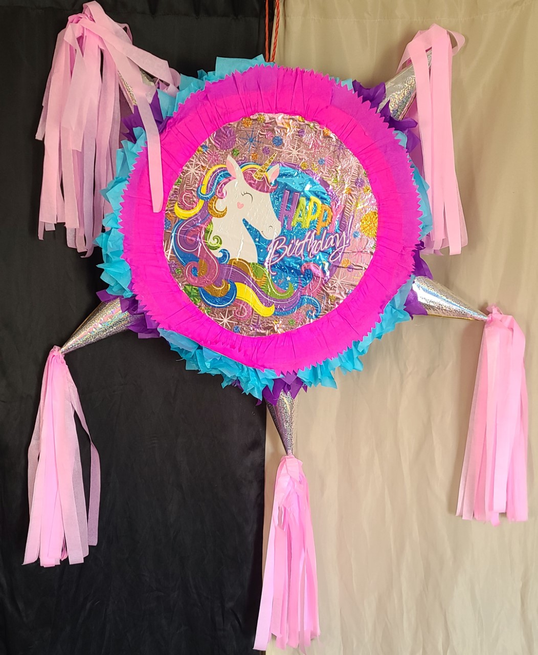 Giant Hand Made Pinatas And Supplies Best Party and Event Rentals
