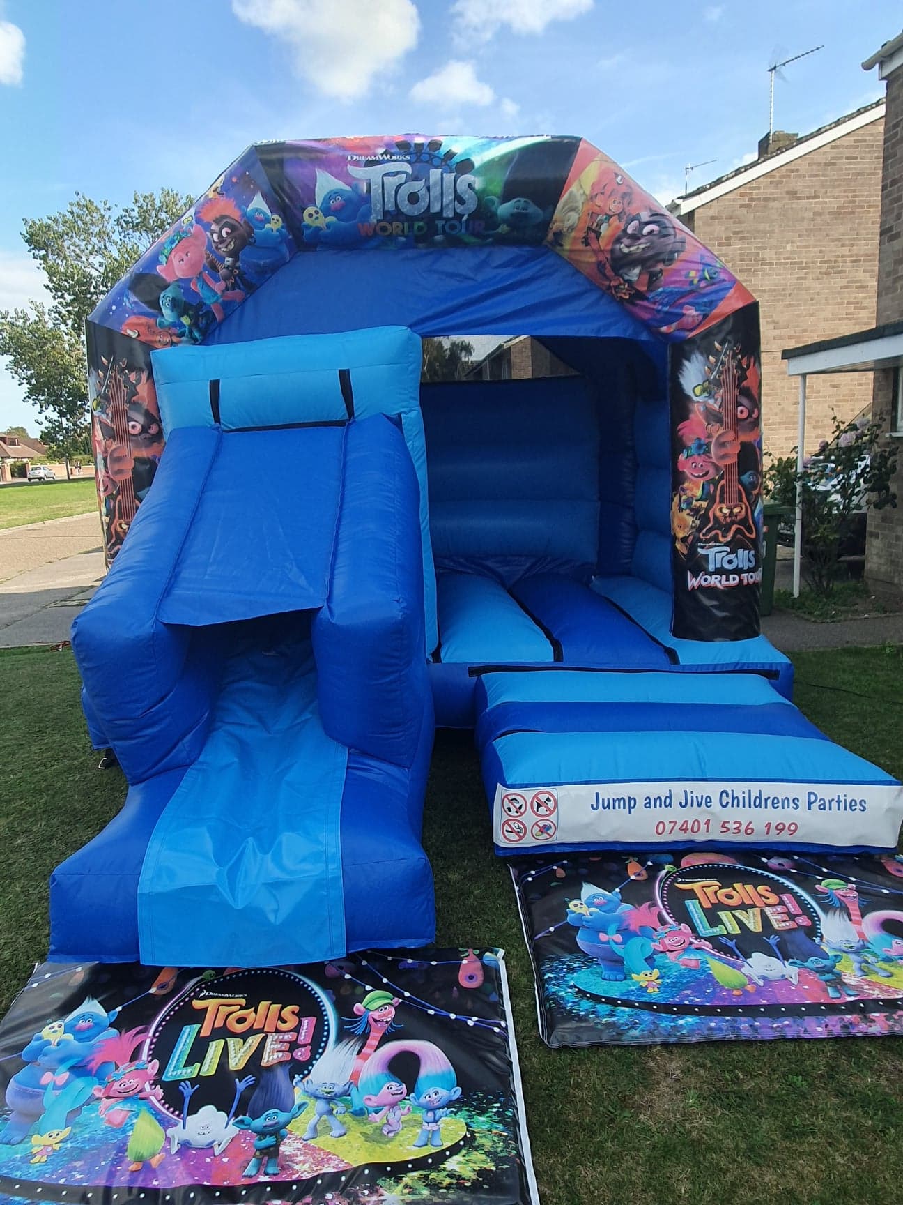 Bouncy Castles Best Bouncy Castle Hire service in Great Yarmouth
