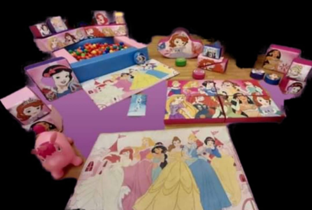 Soft Play Package 4 (INDOOR ONLY) Bouncy Castle Hire in Norfolk