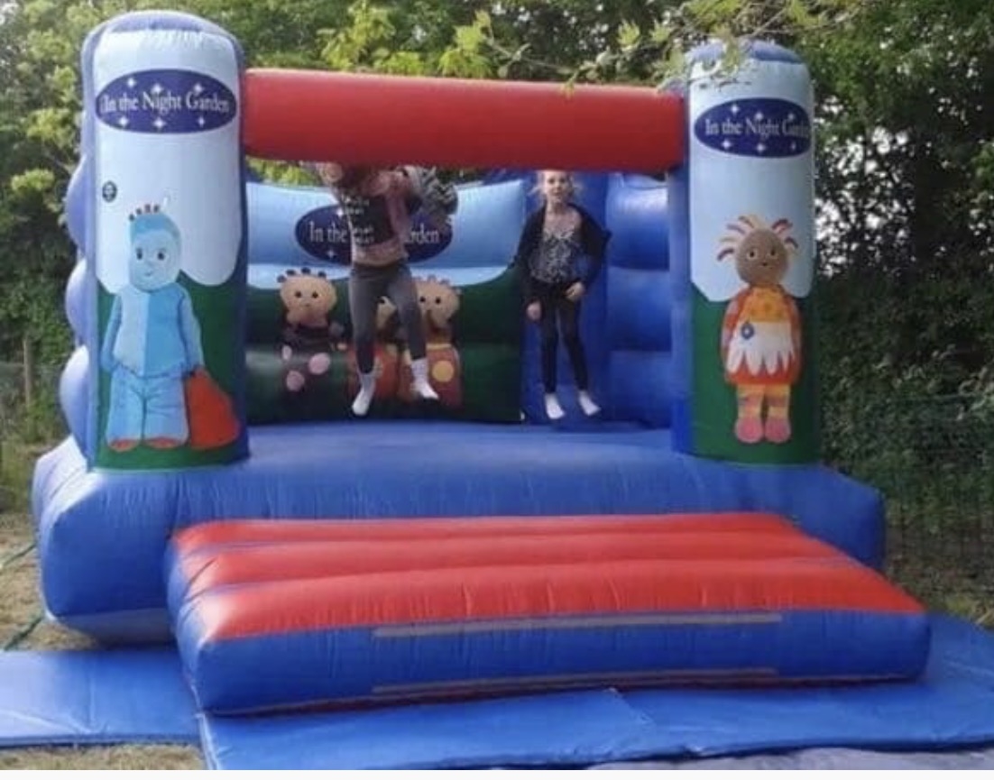 Mascot Costume hire Bouncy Castle Hire in Stoke on Trent, Stafford