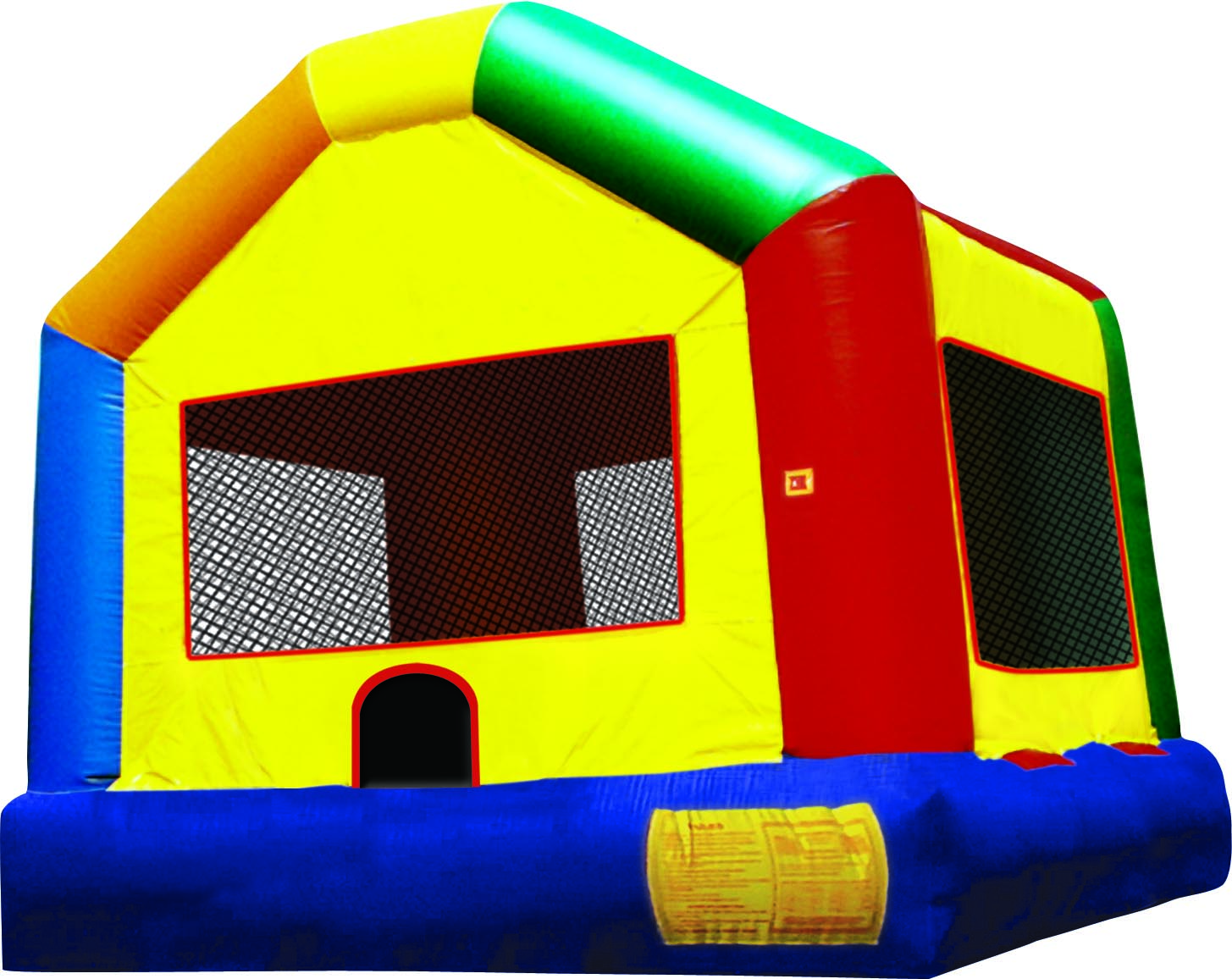 Bounce House Rentals Ocean & Monmouth Counties NJ