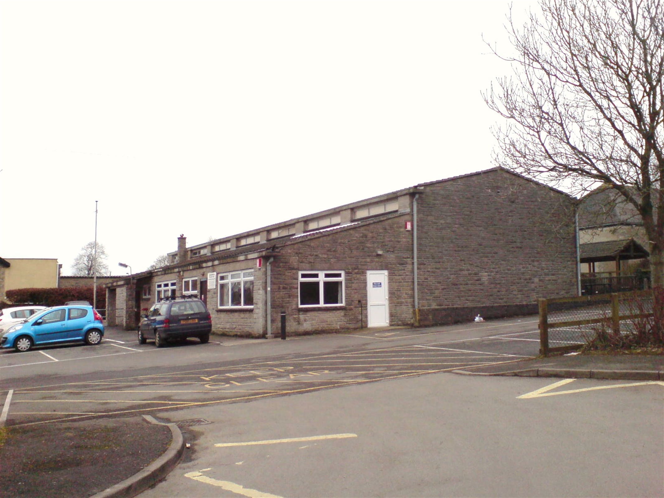 Venues in the Radstock / Midsomer Norton Area Bouncy Castle Hire in Bath, Frome, Midsomer