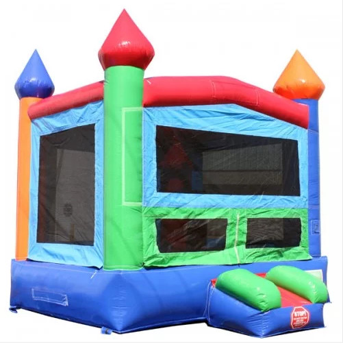 The Bounce House Rentals you need is here!