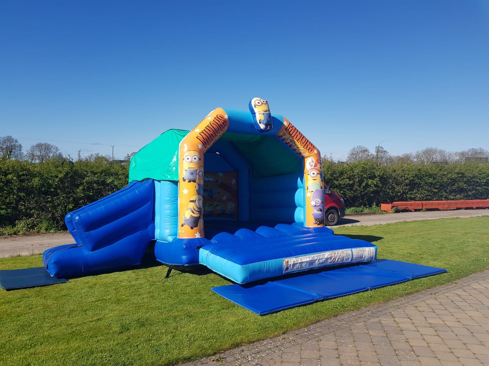 All Inflatables Bouncy Castles Inflatable Slides Mascots And Hot All Inflatables Bouncy Castles Inflatable Slides Mascots And Hot