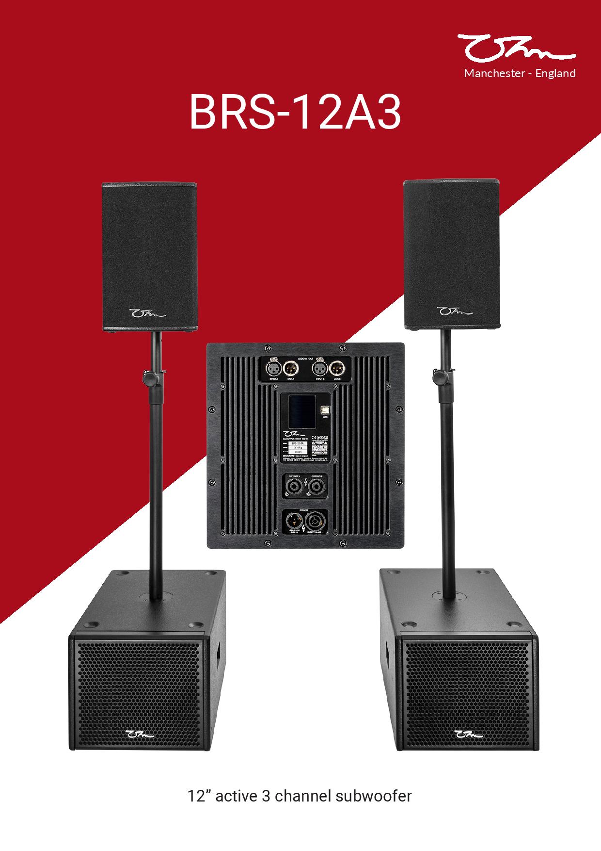 PA system hire Liverpool, Manchester and Cheshire