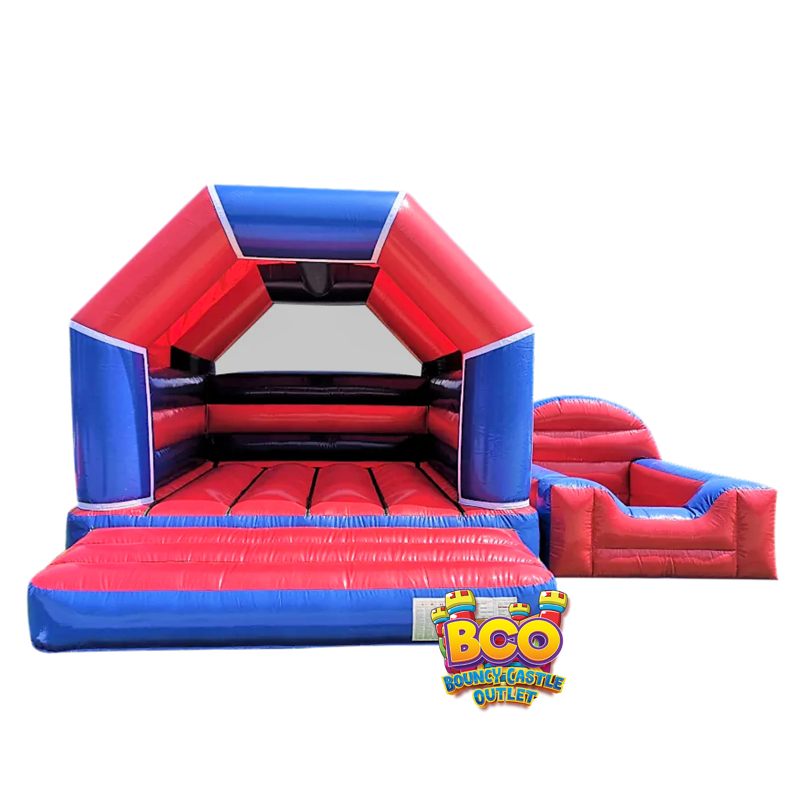 buy bouncy castle