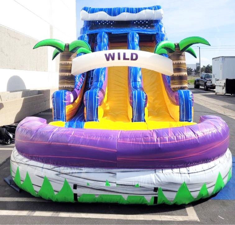 water-slides-hire-in-ca