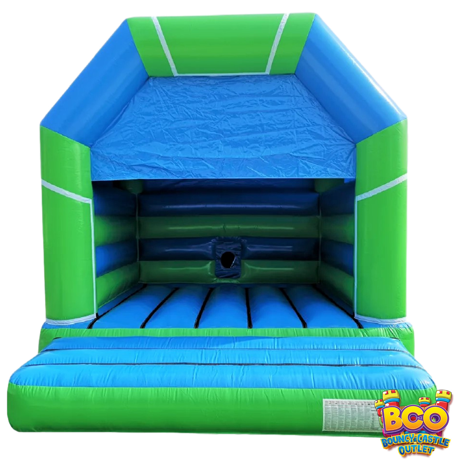 professional bouncy castle for sale