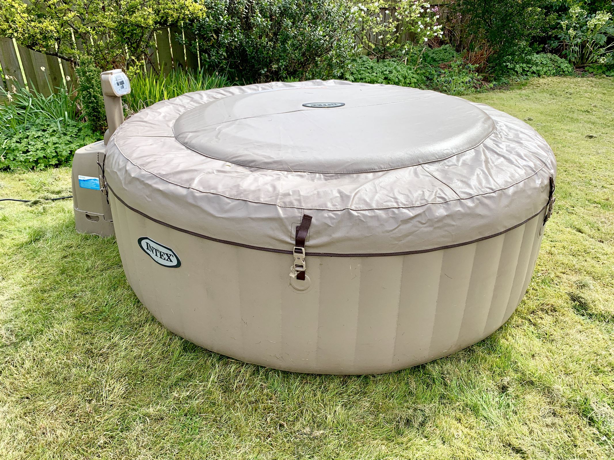 Intex 6 Person Hot Tub North East Mobile Dj Disco Hire In Hartlepool Middlesbrough Darlington Durham Stockton On Tees Sunderland