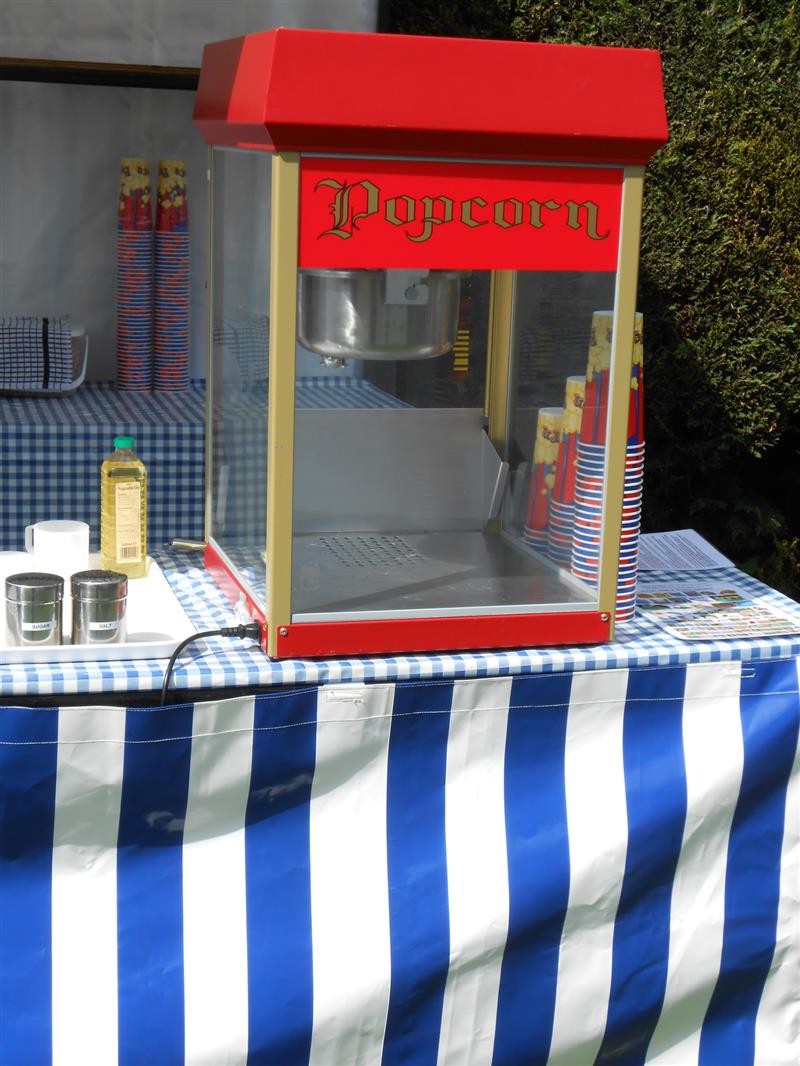Popcorn Machine Best Bouncy Castles, Bouncy Castle Hire, Inflatables, Event Equip service in