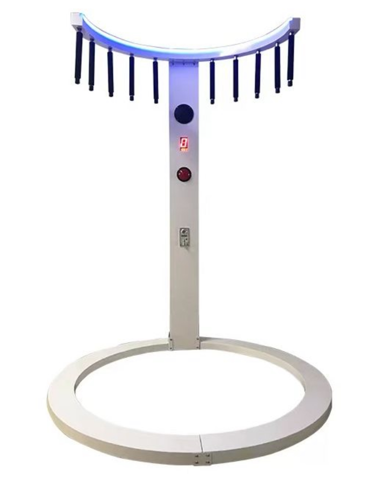Reaction Ring Game Hire | London & Nationwide