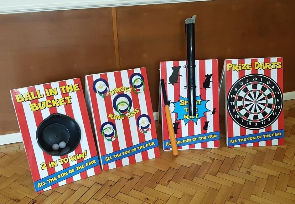 Garden Games hire Barnston, Garden Games hire Essex, Garden Games hire