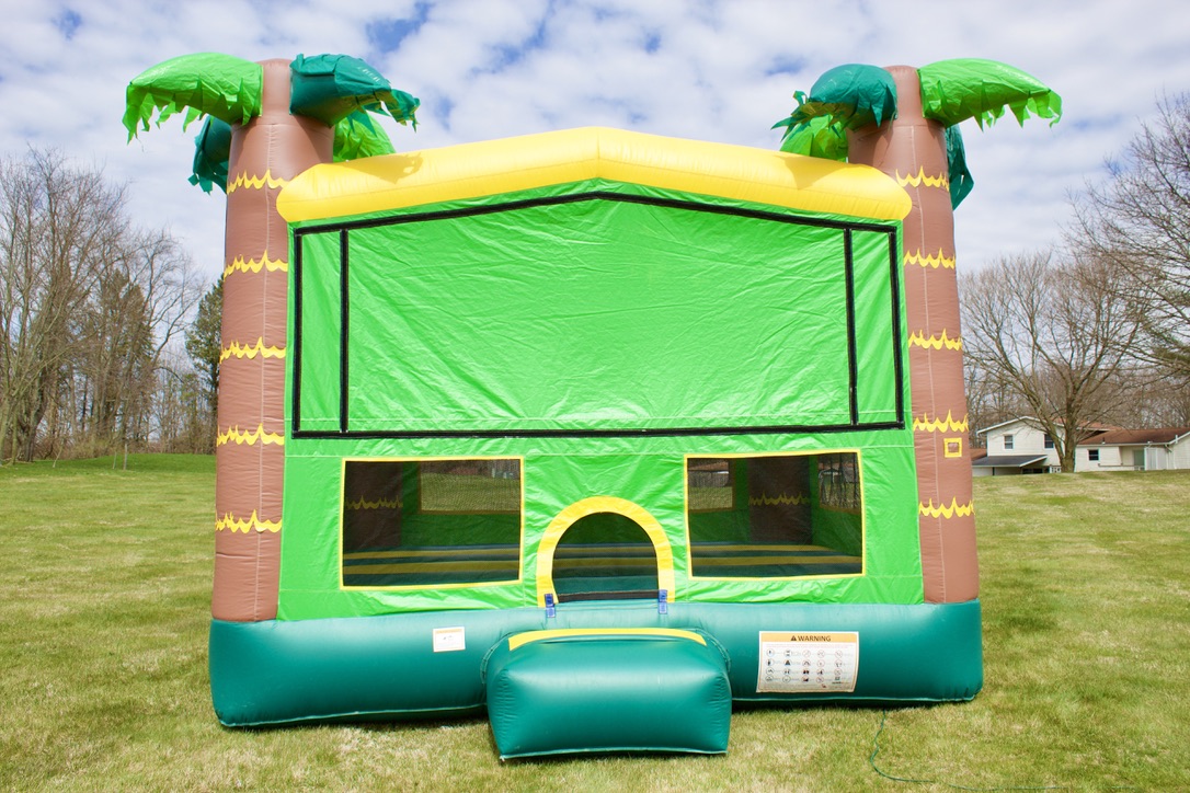 Bounce Houses Bounce House Rental in Canton, Massillon, North Canton