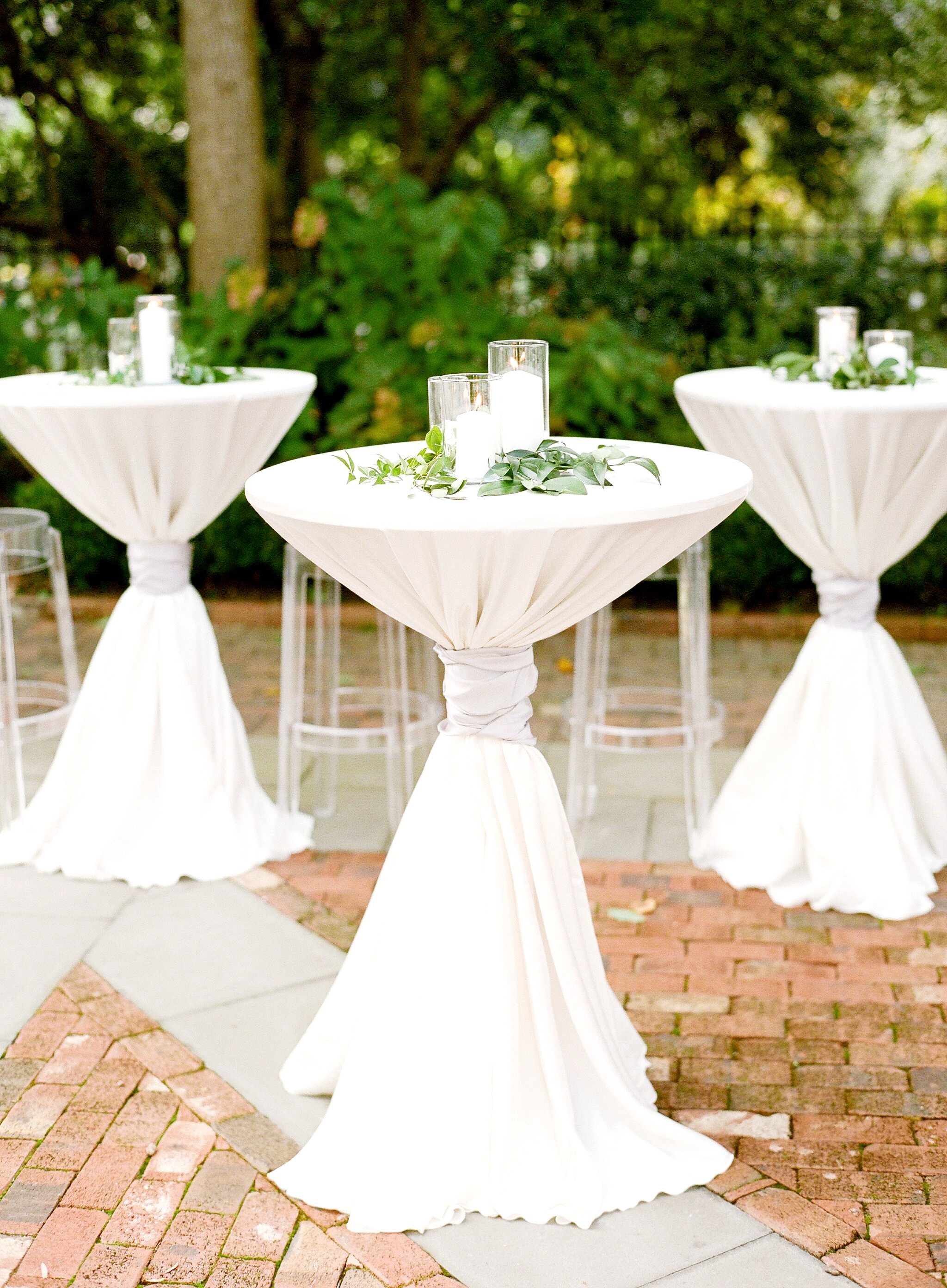 Cocktail Table Rental Sugarland, TX 8327446779