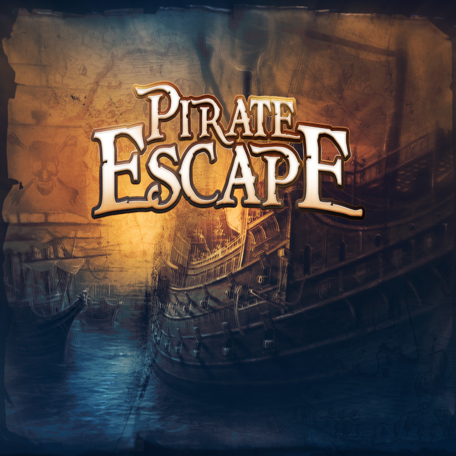 pirates puzzle escape room edgartown