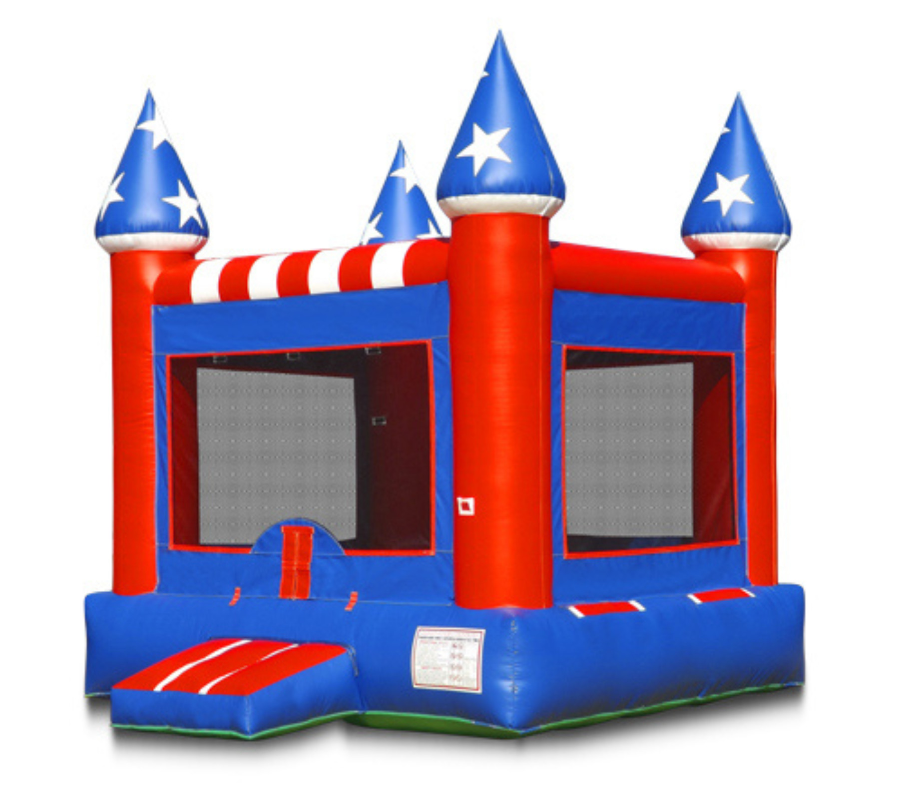 Bounce Houses Best Bounce House Rentals service in Mansfield, Ashland