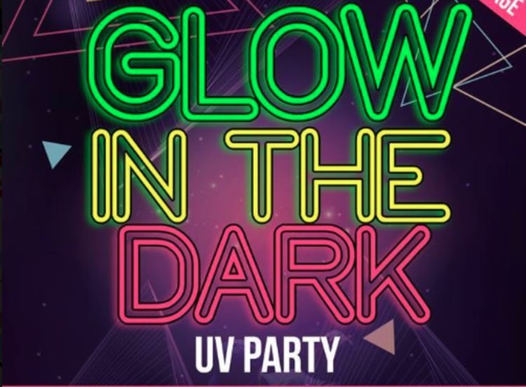 Portsmouth Party DJ - UV Kids Party Package