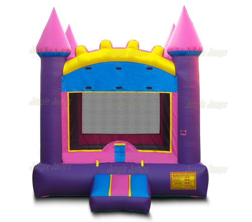 Bounce Houses - Best Hire service in RI and South Coast Massachusetts ...