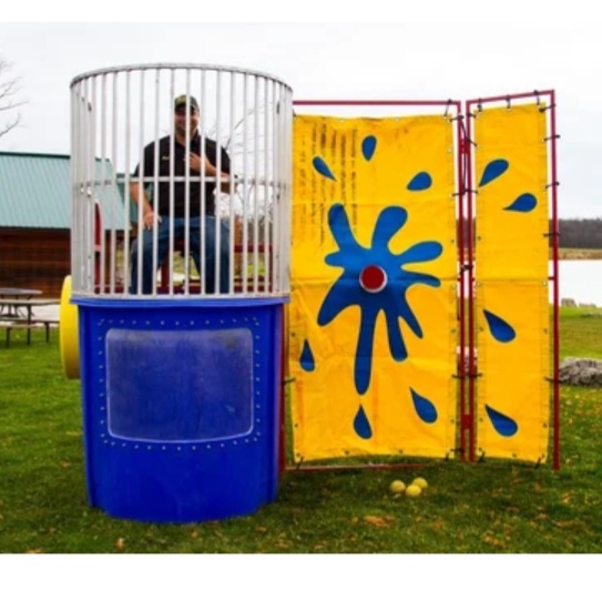 Package Deals - Hire in Florida | Bounce Boyz Party Rentals