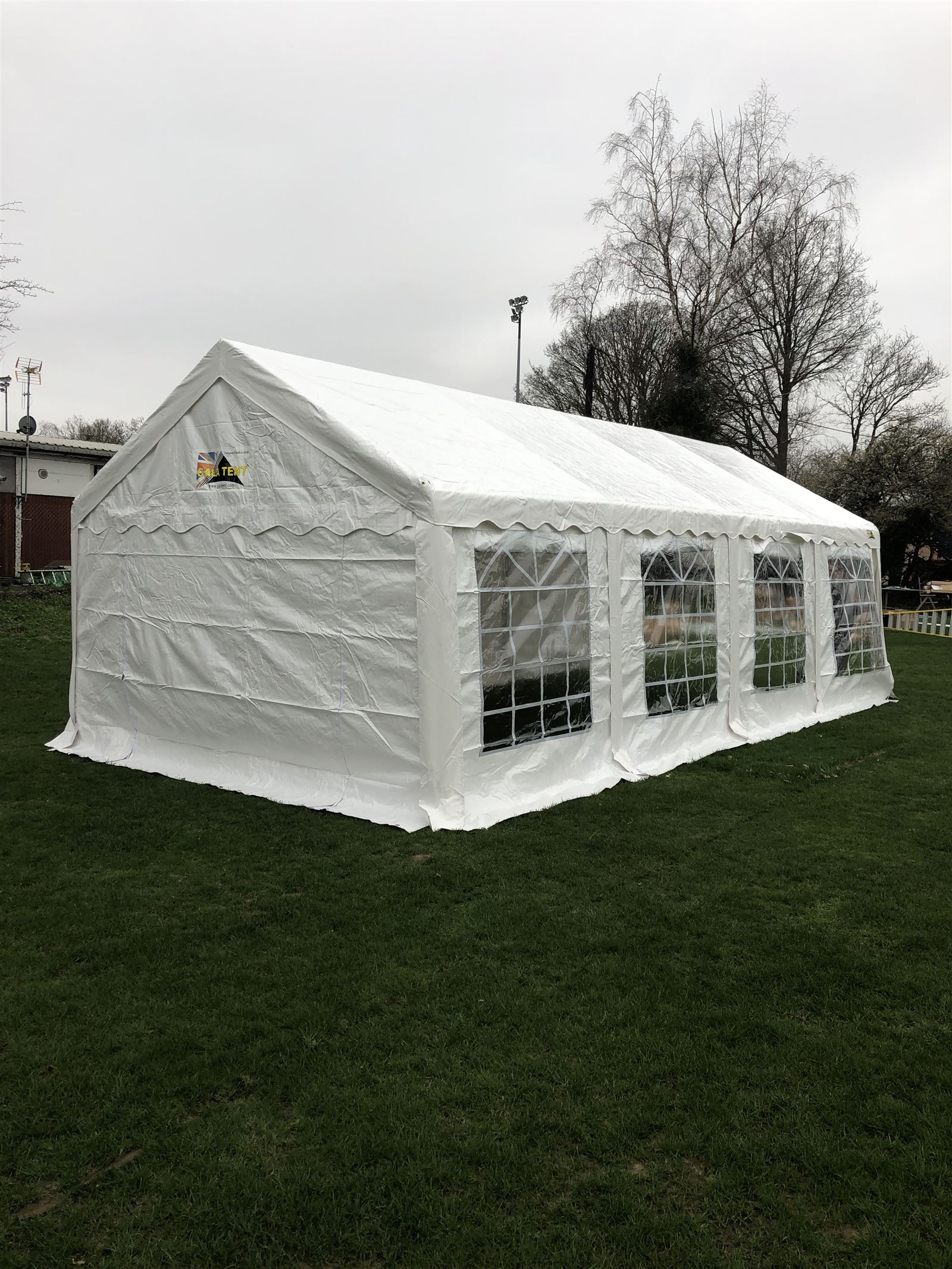 Party Tent Marquees Crawley, East Grinstead, Horsham & Horley