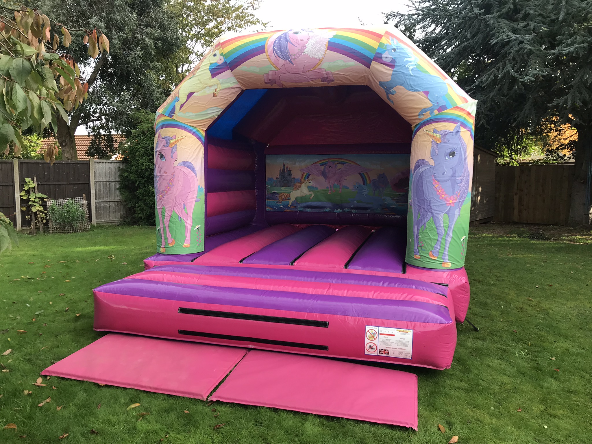 Themed bouncy castle hire - Bouncy Castle Hire in Doncaster, Rotherham ...