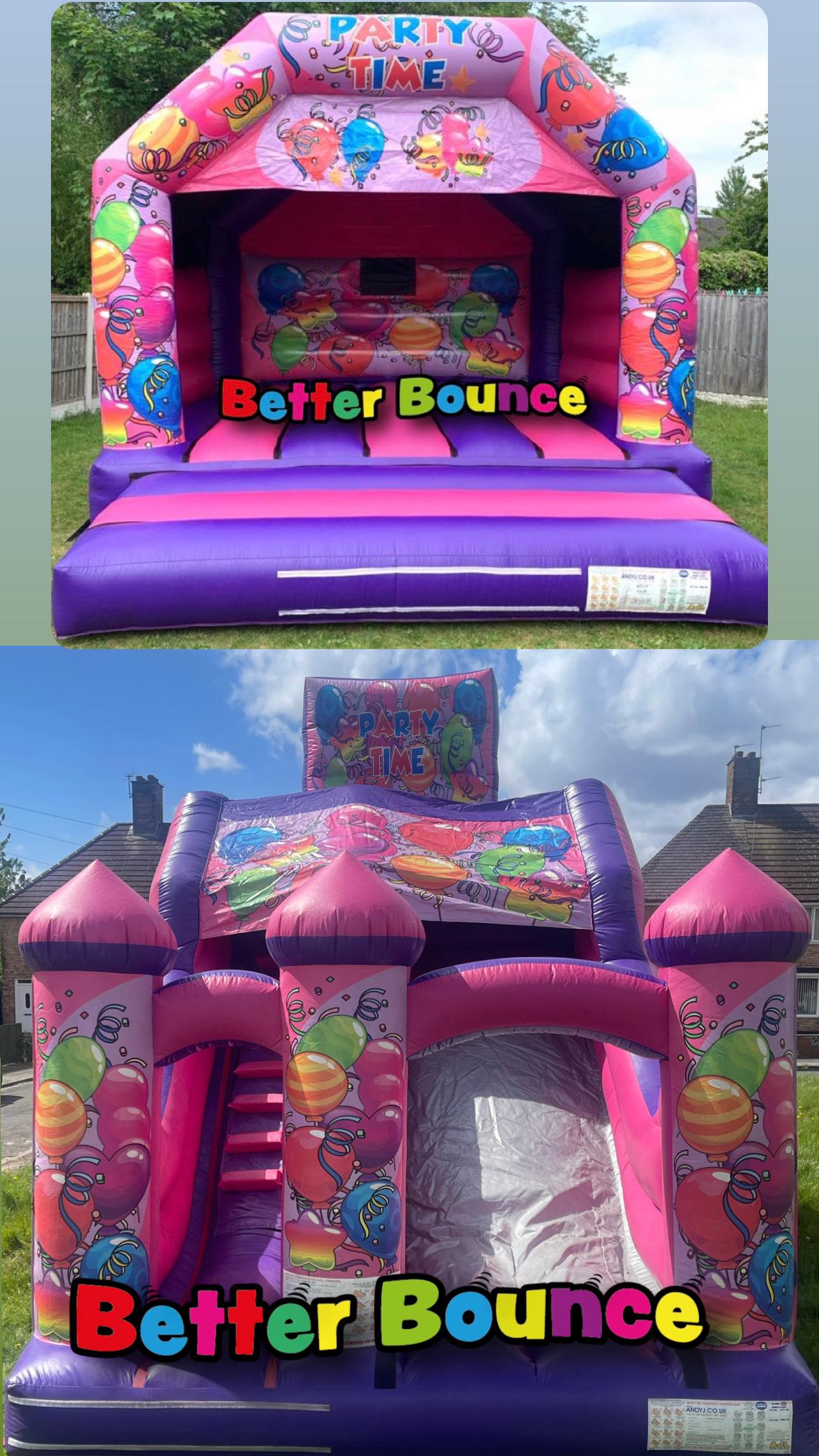 Bouncy Castle Hire Liverpool. Cheap Bouncy Castles Liverpool.