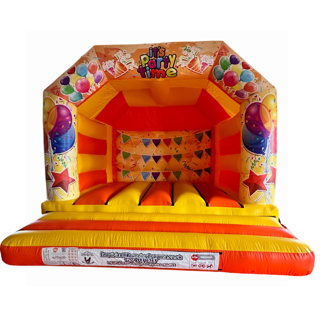 Party Inflable Inflatable Hire - Inflatables • Soft Play • Mascots • Discos • Sweet ...