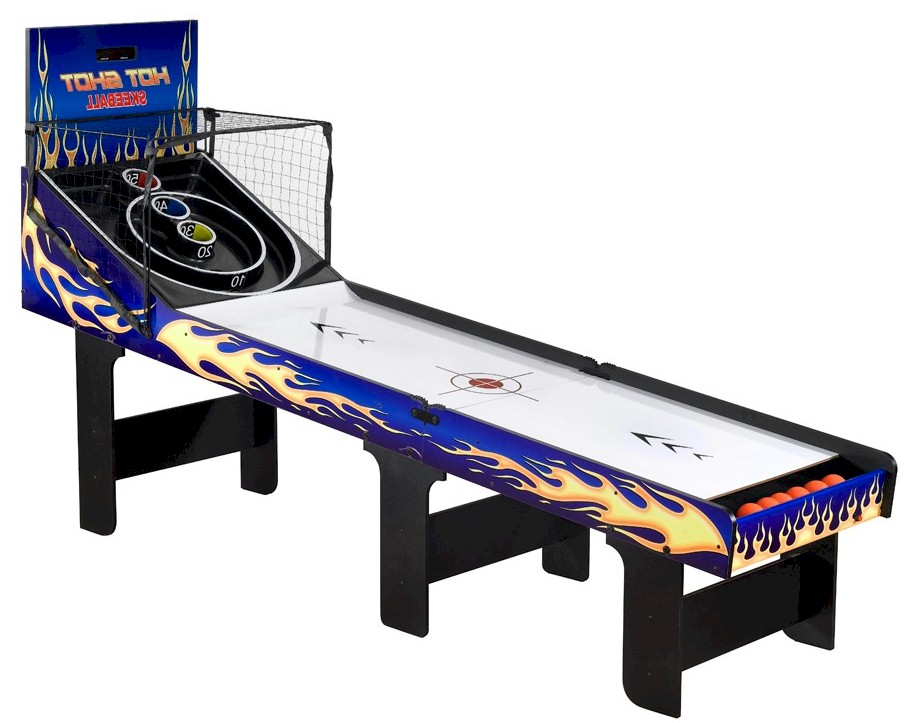 Table Games Arcade Games Best Hire service in Calgary Bounce it
