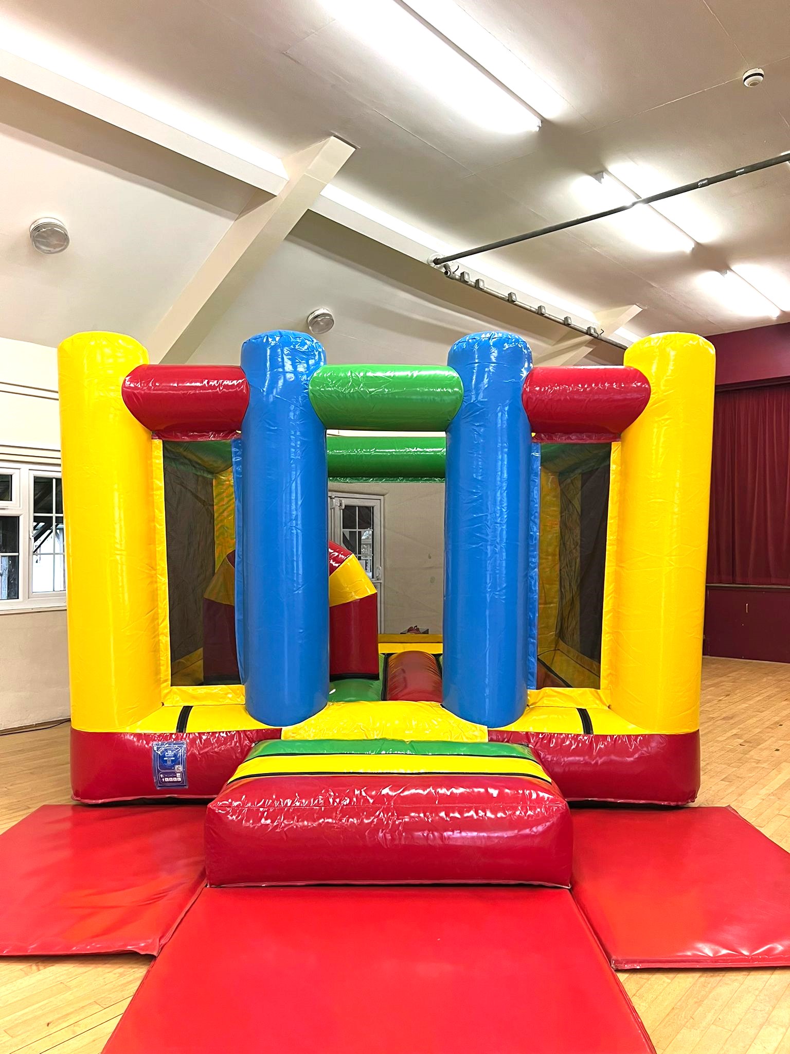 Bouncy Castles Best Bouncy Castle Hire service in Bromley Croydon