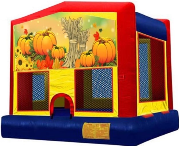 Bounce House Rentals Ocean & Monmouth Counties NJ