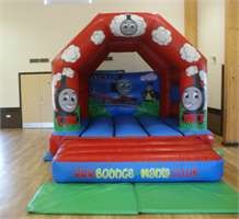 kidsplay bouncy castle