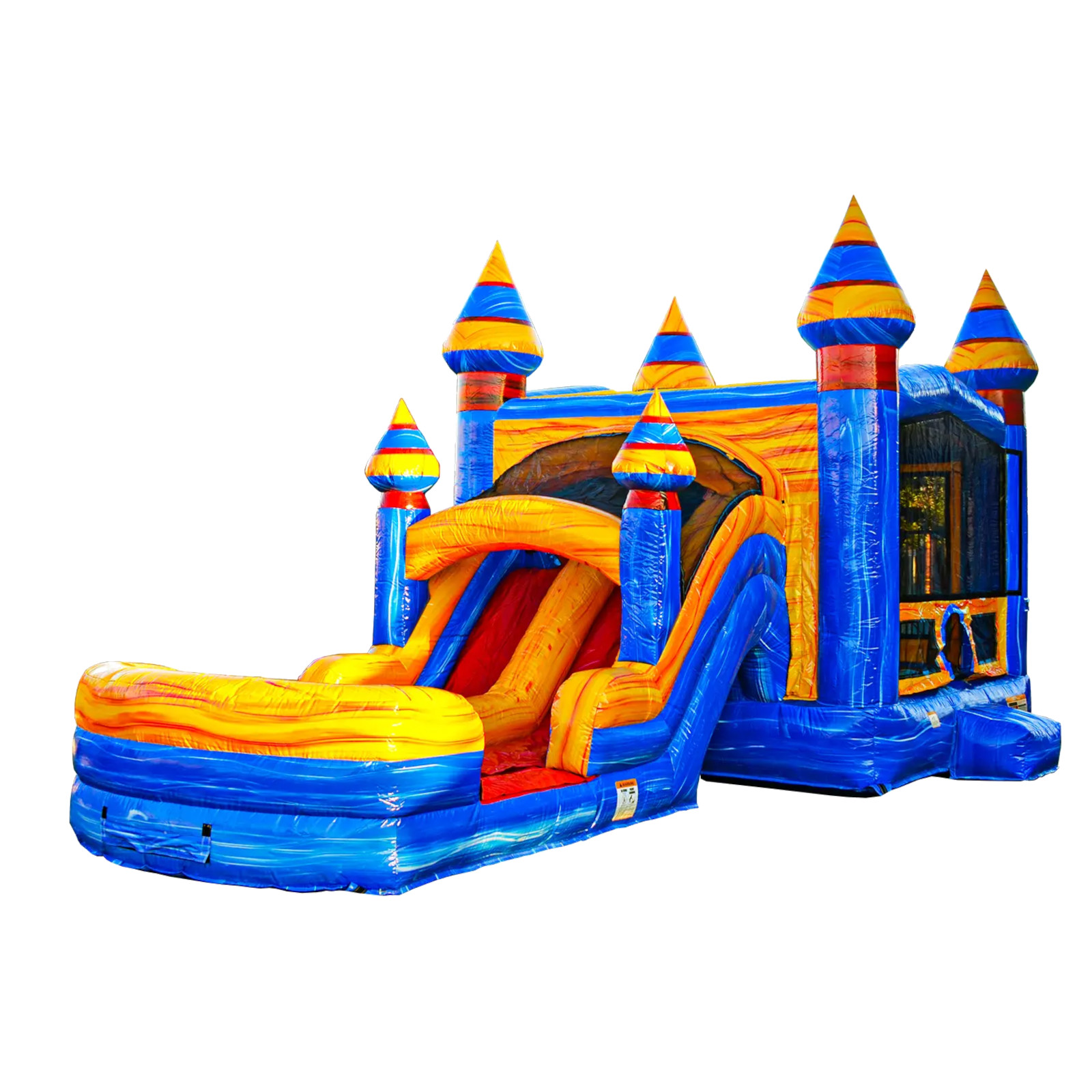 Bounce Houses Bounce House Rental in Claremore Owasso Broken Arrow Tulsa