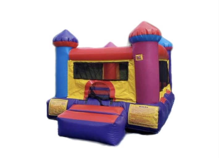 Toddler Inflatables Party Rentals in Florida Best Party Rentals