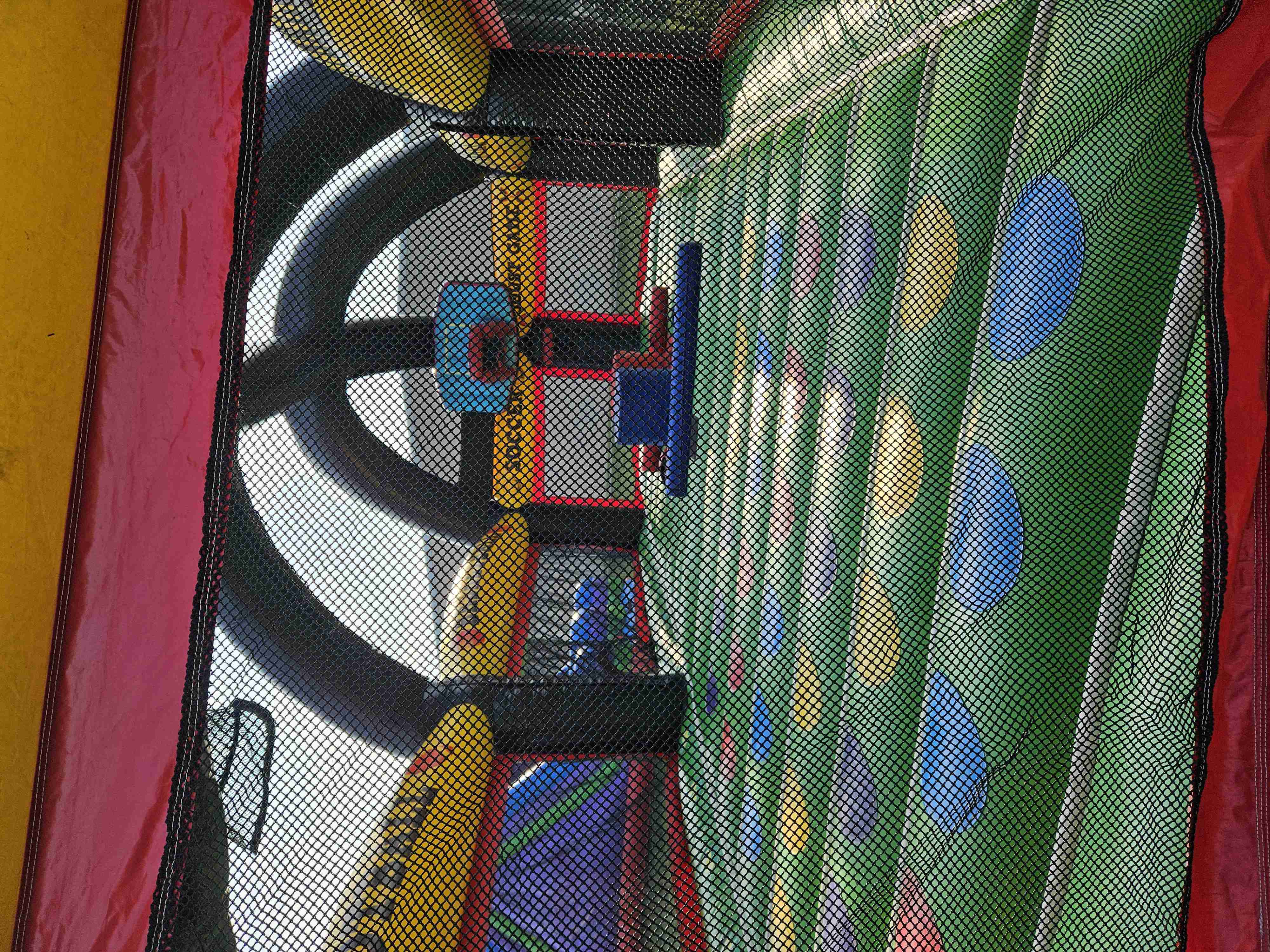 All in One Sports Arena - Best Event and party rental services service ...