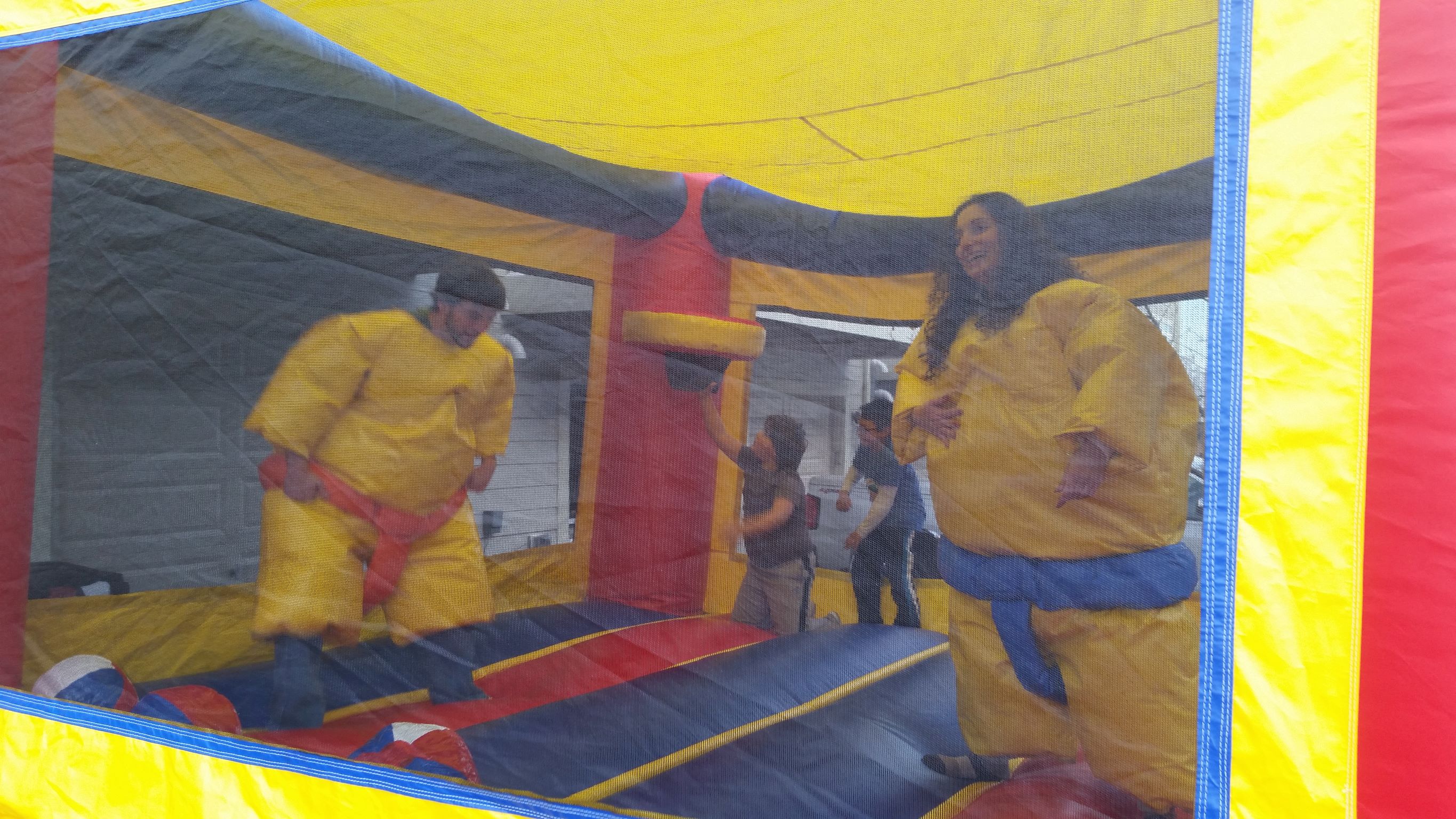 Bounce Houses Best Party Rentals service in Harford County and Baltimore County Maryland Let