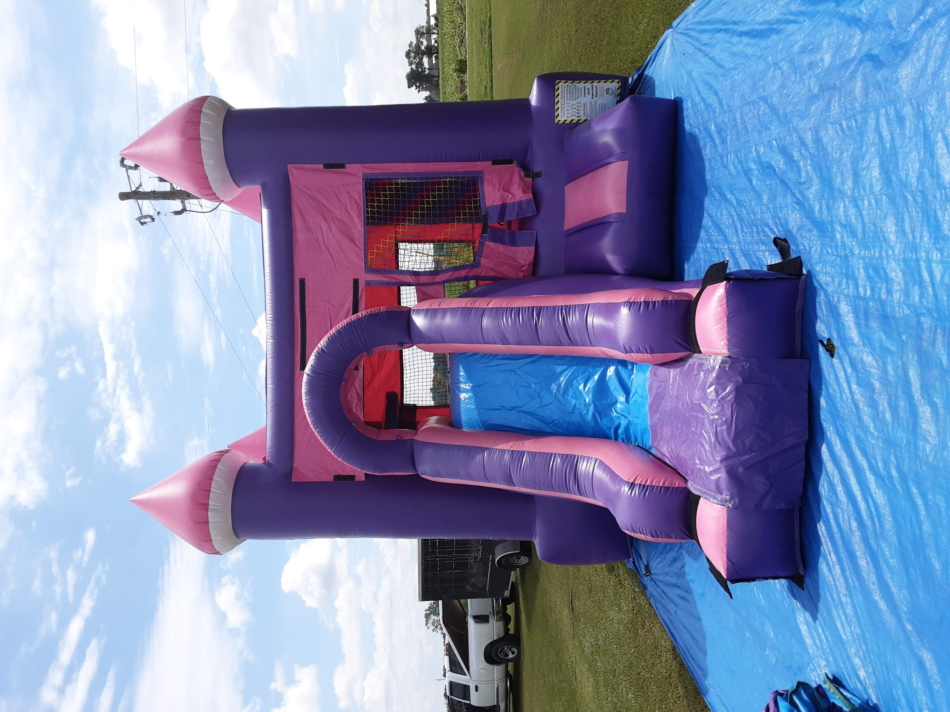 Party Rentals in Albertson 252 Jumper Party Rental