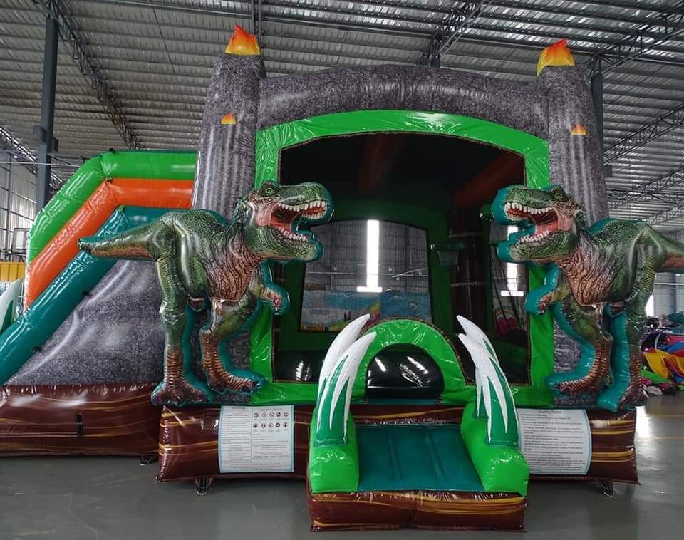 Bounce House Wet/Dry Combos Rentals in SULPHUR, CARLYSS, HACKBERRY