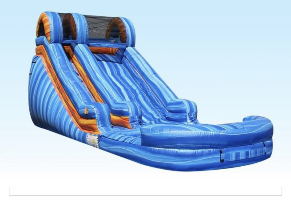 Water Slides Best Bounce House Rental, Laser Tag, Water Slide Rentals