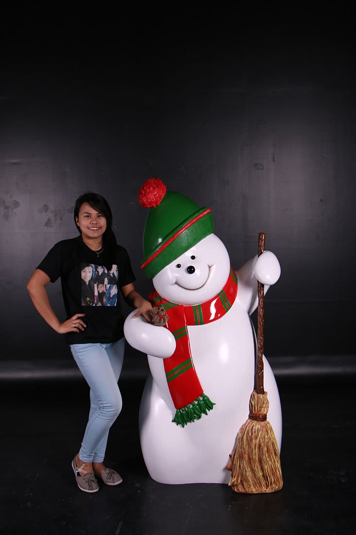 Christmas party prop hire in London, Kent and Essex