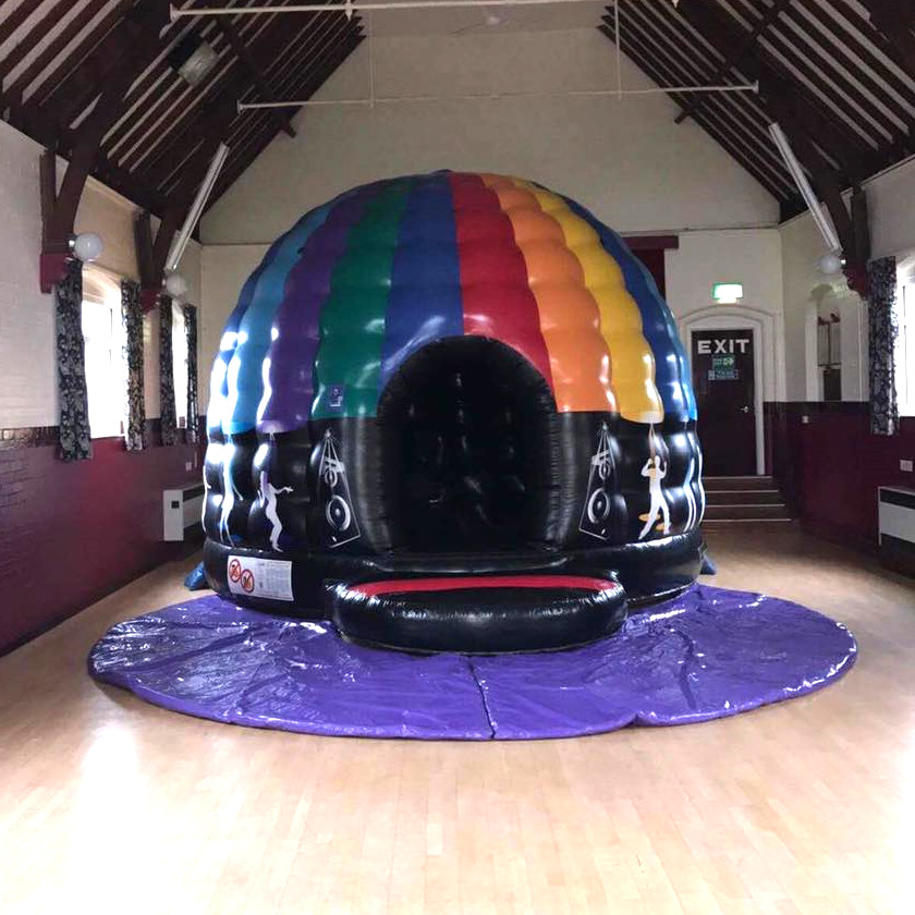 disco dome for sale