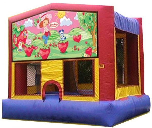 Bounce House Rentals in Ocean and Monmouth Counties NJ