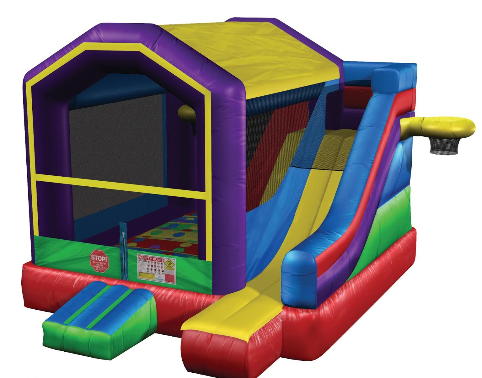 Bounce House Rentals Best Hire service in New York, New Jersey