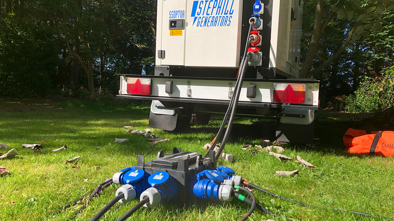 PA system hire Liverpool, Manchester and Cheshire